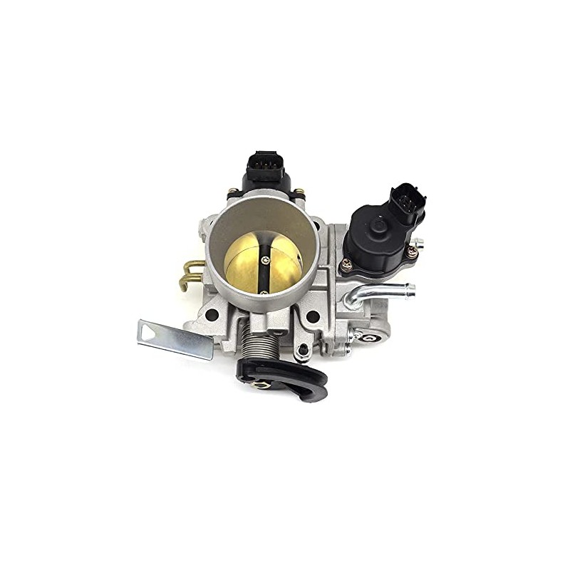 MR560120 MR560126 MN128888 Throttle Body Valve Compatible with Mitsu-bishi Lan-cer