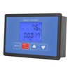 Remote Control DC Brush Motor Speed Controller 6.5V-55V 30A LCD
