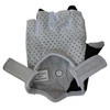 Lizard Skins aramus Classic Handschuhe Unisex, Uni, Aramus Classic, weiß,
