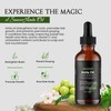 Indian Essence Amla Oil| 100% Pure (2.02oz)| Infused with Nutrients