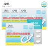 UnKnown CNB Alpha Cyclodextrin Fit Alpha CD 1000mg x 60 tablets, 4 boxes / CNB 알파 시클로 덱스트린 핏 알파 CD 1000mg x 60정 4박스