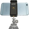 iGadgitz Universal Smartphone Holder Mount Bracket Adapter for Tripods and