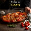 Dave's Gourmet Organic Hearty Marinara Pasta Sauce - Thick &