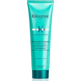 KÉRASTASE Extentioniste Thermique Fortalece la fibra capilar y protege al cabello de las herramientas de calor hasta por 230°C Con Taurina, Creatine R y Ceramidas 150ml