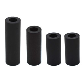 4 Pcs Transmission Valve Body Seal Kit ZF6HP26 6R60 6R80 Replacement for 545i 550i 645ci 645Li 745i 750i 760i X5 X6 Expedition Equus