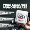 EHP LABS CREA-8 Creatine Monohydrate Powder - Creatine Powder for