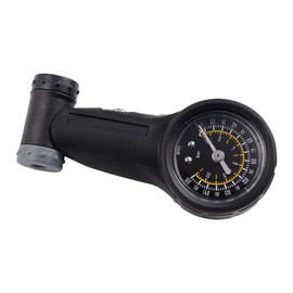 GIYO TWINVALVE Air Gauge GG-05 GG-05
