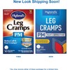 Hyland's Leg Cramps PM With Quinine Tablets 50 ea (