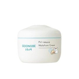 GOONGBE   x Maltese Limited Pri-mmune Moisture Baby Cream 180ml Best Seller