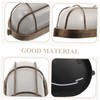 OFFSCH Indoor Sauna Room Light Fixture - Anti-explosion, Energy-saving Led
