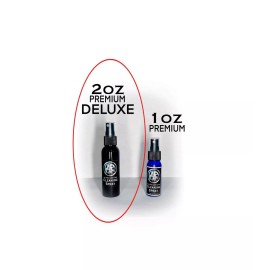 ALL-PRO NEW -DELUXE- ALL-PRO 2oz Premium Sports Card Cleaning Spray! 2x More!