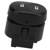 Front Driver Door Lock Switch 15823977 Left Door Switch Replacement