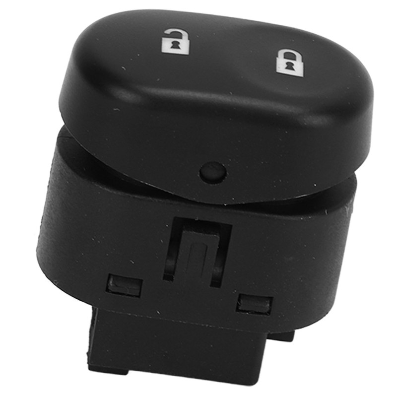 Front Driver Door Lock Switch 15823977 Left Door Switch Replacement