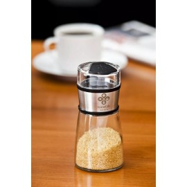 HomeLife Solutions Spice Jar With Built In Measuring System (4 Jars)