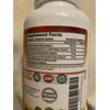 Fresh Healthcare Apple Cider Vinegar 1740mg, Cinnamon Ginger 120 Caps-