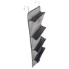 Wall Storage Hanging Bag Large Capacity Over The Door File