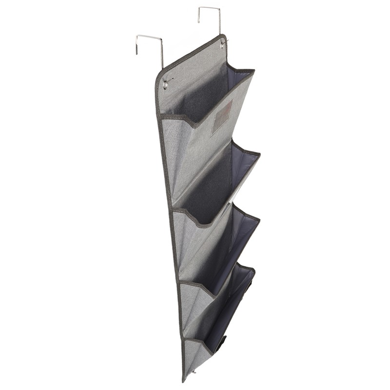 Wall Storage Hanging Bag Large Capacity Over The Door File