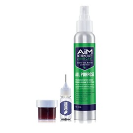 PlanetSafe Exercise Equipment Lubricant,• Non-Toxic • Non-Hazardous • No-Odor,For: Vertical Climber, Treadmill, Stationary Bicycle, Rowing machine, Ellipticals, & Rust Prevention (Small Bundle)