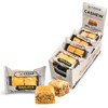 Cedar Pastries Cashew Baklava 2-Pack Squares – Mediterranean Phyllo Nut