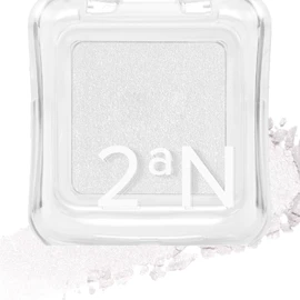 2aN Highlight Pure Glash Highlighter WH01 Frosty