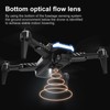 Remote Control Drone with Camera 8K Dual Camera GPS 5GWIFI