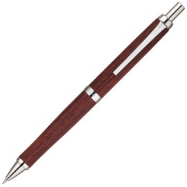 Pilot Legno Mechanical Pencil, deep-red