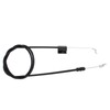 UpStart Components 532427497 Engine Zone Control Cable Replacement for Craftsman