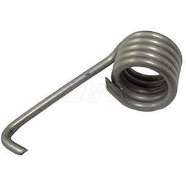 Stihl OEM Parts Torsion Spring MS211, MS211C - 0000 998 0618, 0000-998-0618, 00009980618
