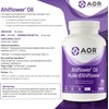 AOR - Ahiflower Oil, 90 Softgels - Complete Balanced Essential