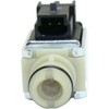 EIOFEVY Shift Solenoid 1-2-3 a & B 2pc Set for