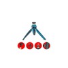 Jobby JB01558-BWW Camera Tripod, Mini Tripod, Handy Pod, Teal, Tabletop