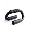 Kisangel Exercise Fitness Equipment s Shape Push-up Rack Chest Muscle