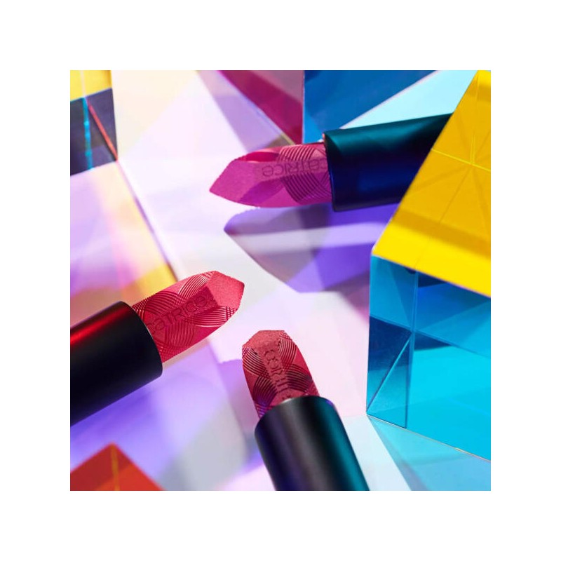 Catrice 캐트리스 스캔들러스 매트 립스틱 (5 Color) [090호 블레임 더