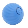 Interactive Dog Ball Toy Multipurpose Automatic Moving Bouncing Low Noise