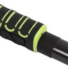 LED Metal Detector Round Head and Short Rod Handheld Metal