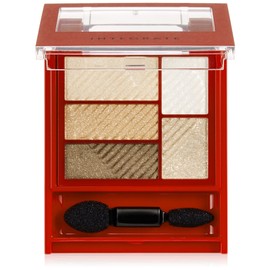 インテグレート トリプルレシピアイズ (アイシャドウ) GR701 3.3g