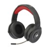 Diadema Redragon Pelops H818 Gamer Headset Wireless Dongle 2.4Ghz Y