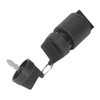 Ignition Start Switch Standard High Efficiency Starter Key Switch for