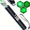 Damflew Green Laser Pointer High Power Pen - Long Range