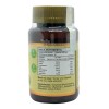 Naturelab Ácido Fólico 500mg 60 Caps Sfn