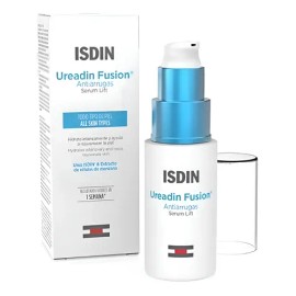 Isdin Ureadin Fusion Serum Lift Antiarrugas 30ml                                                                                                      