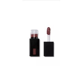 ELF E.l.f. Cosmetics Glossy Lip Stain in Basic Beige 0.1 Fl oz Vegan Cruelty Free