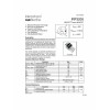 International Rectifier 10pcs IRF3205 IR MOSFET N-CHANNEL 55V/110A TO-220 HEXFET