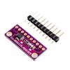 TECNOULAB 2 pezzi I2C ADS1115 16 Bit 16Bit Modulo ADC