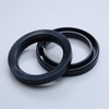 ENKEI HR-750-56 Hub Ring, Heat Resistant Resin, Outer Diameter 3.0 inches (75 mm), Inner Diameter 2.2 inches (56.1 mm), Set of 4