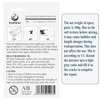 Epoxy Putty Stick, XUDOAI 100g Hard and Fast Repair Epoxy