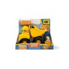 CAT Construction Toys, Buddies Preschool Dump Truck, Junior Crew, Interactive,