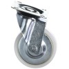 Polyamide Swivel Caster, 100 mm