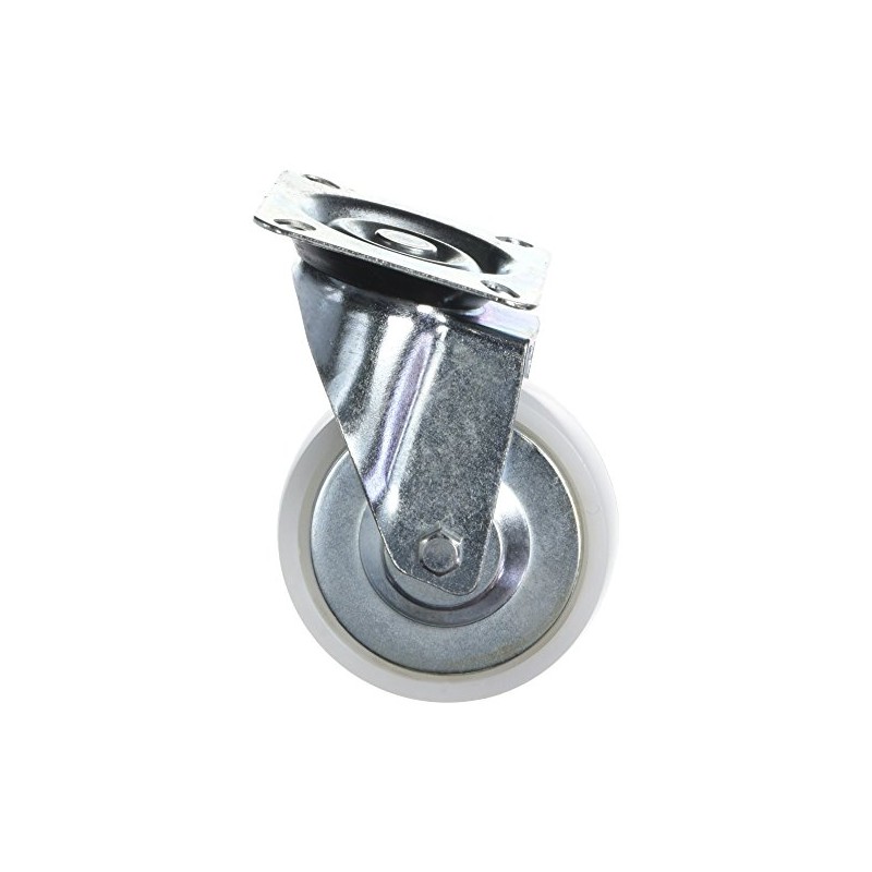 Polyamide Swivel Caster, 100 mm