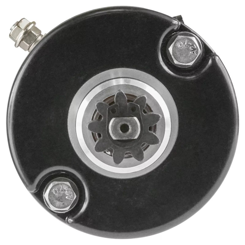 Caltric Starter for Bombardier Can-Am Quest 650 / 650 Xt